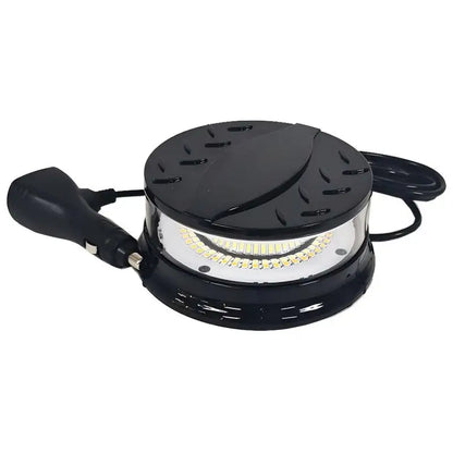 Laikesi Modes Magnetic Warning Beacon 360 Brightness Amber Strobe
