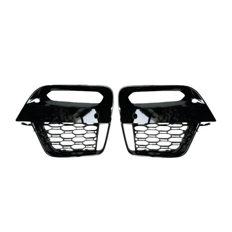 For BMW X3 M-SPORT G01 G03 G08 Fog Frame Front Bumper Lampshade
