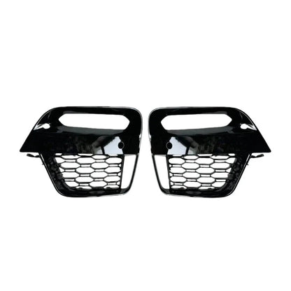 For BMW X3 M-SPORT G01 G03 G08 Fog Frame Front Bumper Lampshade