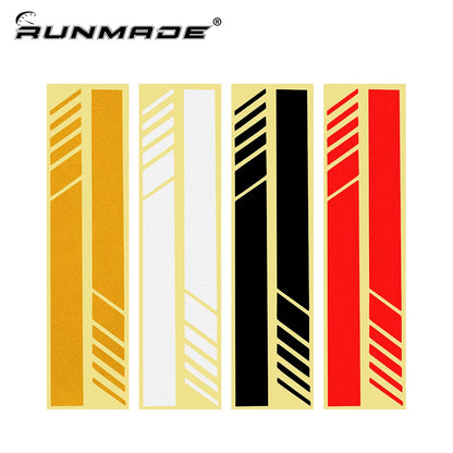 For Mercedes Benz Amg Gla Glk Runmade Cars Decor Rear View Vinyl
