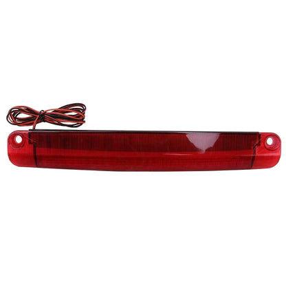 1PC Red 5W 12V Tail Third high-end Brake Stop