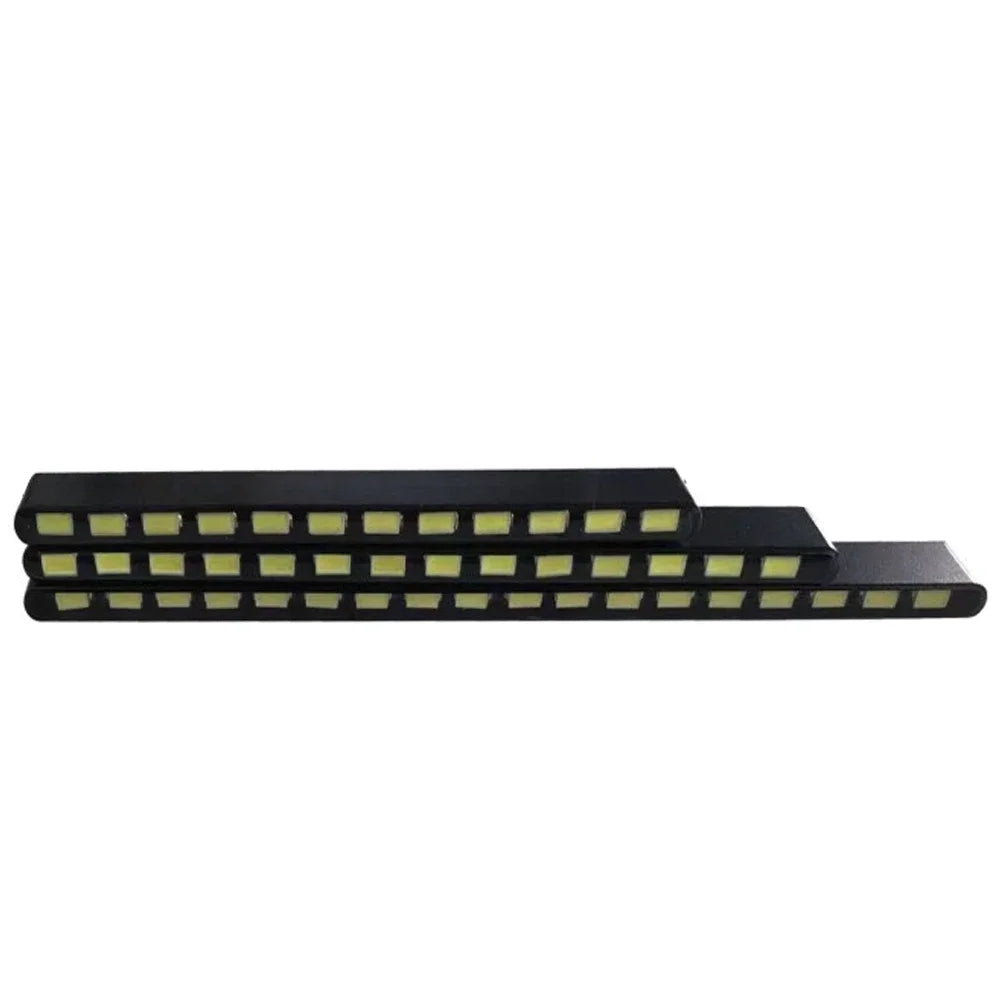 1PC Drl Daytime Running 7030 Daylight Smd Fog Strip