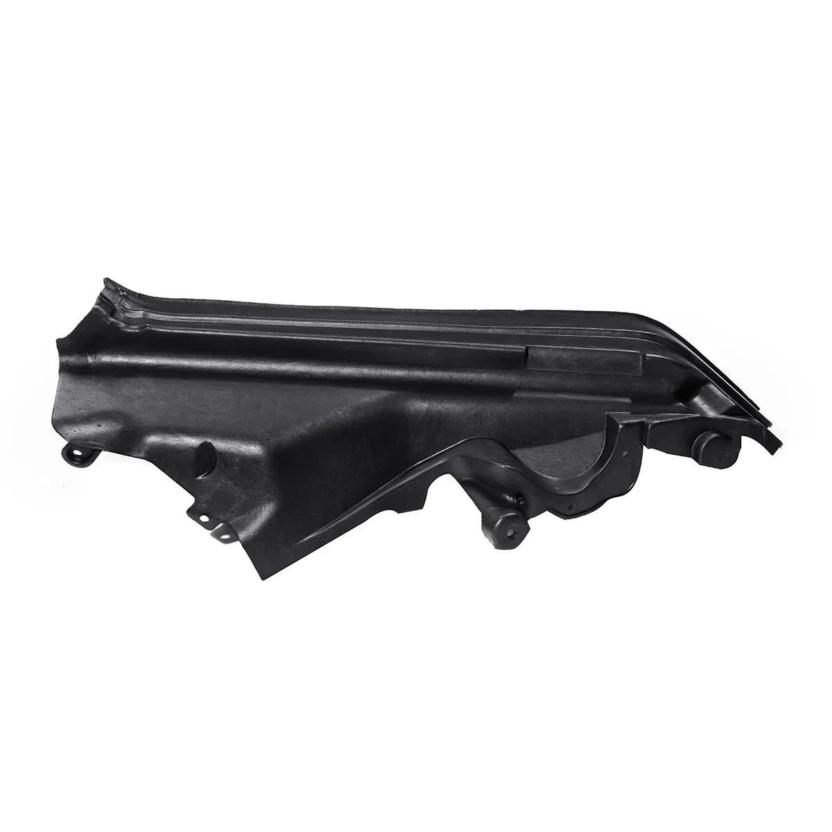 For BMW X5 X6 E70 E71 3PCS E72 Engine Upper Compartment