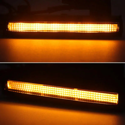 For Scania S730 S500 G500 P500 2252783 2252794 24V Sunvisor R650