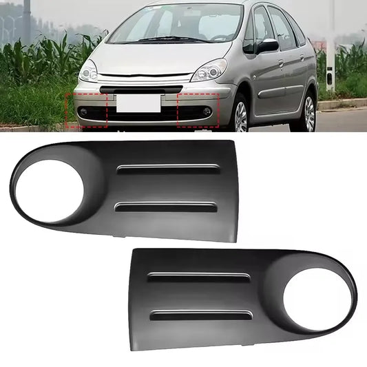 For Citroen Picasso Left Right Front 9650212377 9650212477 Fog