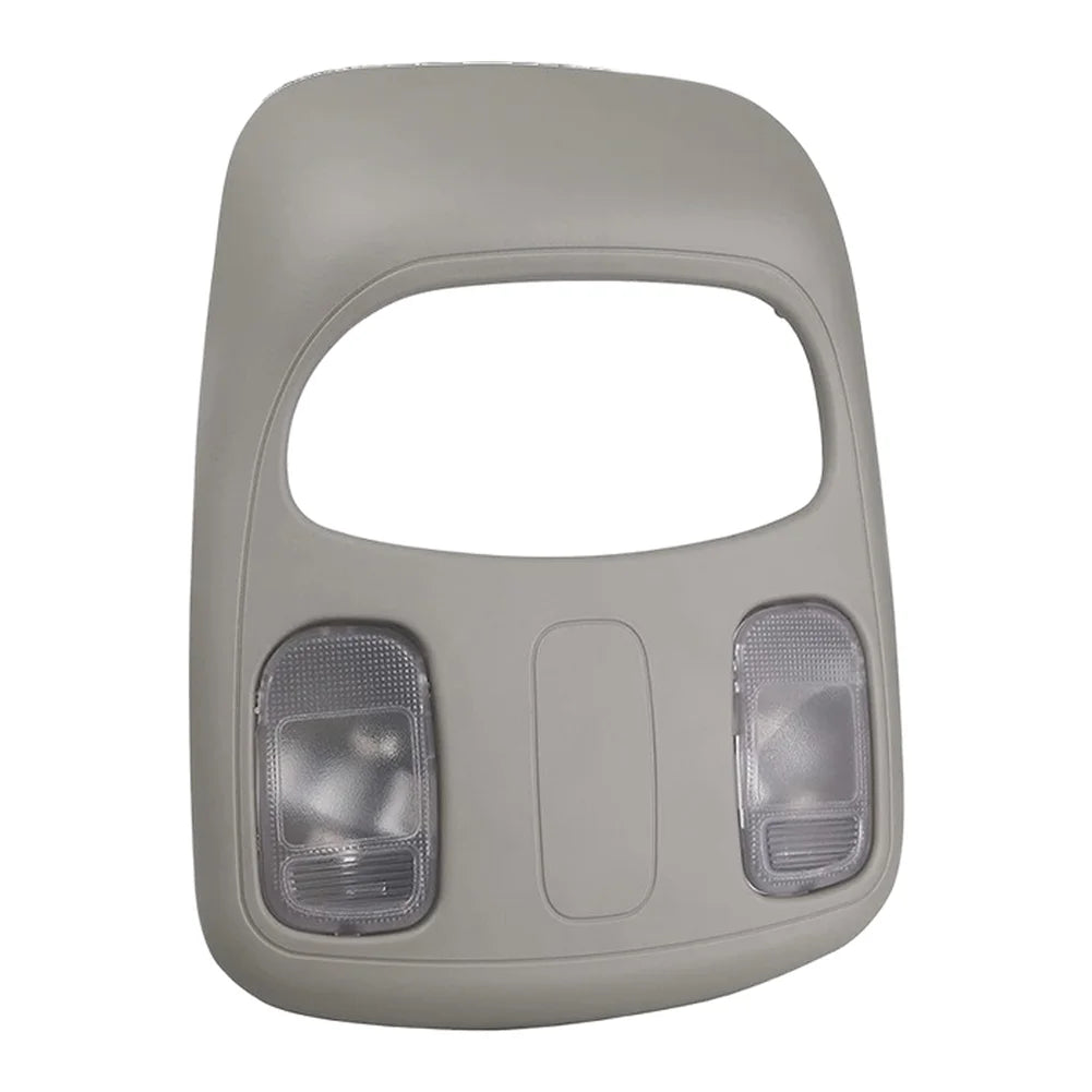 For 1500 3500 4500 5500 Overhead Console Reading Housing