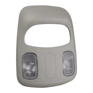 For 1500 3500 4500 5500 Overhead Console Reading Housing