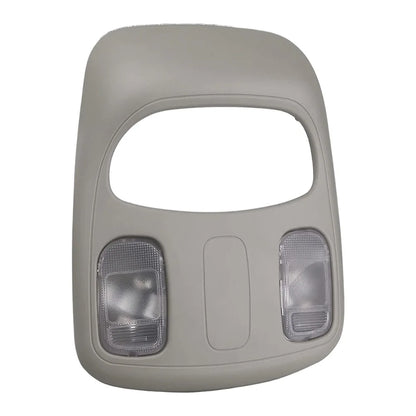 For 1500 3500 4500 5500 Overhead Console Reading Housing