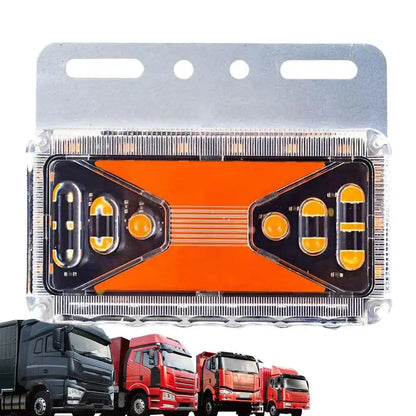 For Trailer Waterproof Truck 24V Side Waterproof Supplies