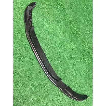 For BMW 5 Series M5 F10 2010-2016 Carbon Fiber Front Bumper Lip