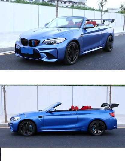 For BMW 2 Series F22 F23 Body Kit 220I 225I Upgrade M2 Front