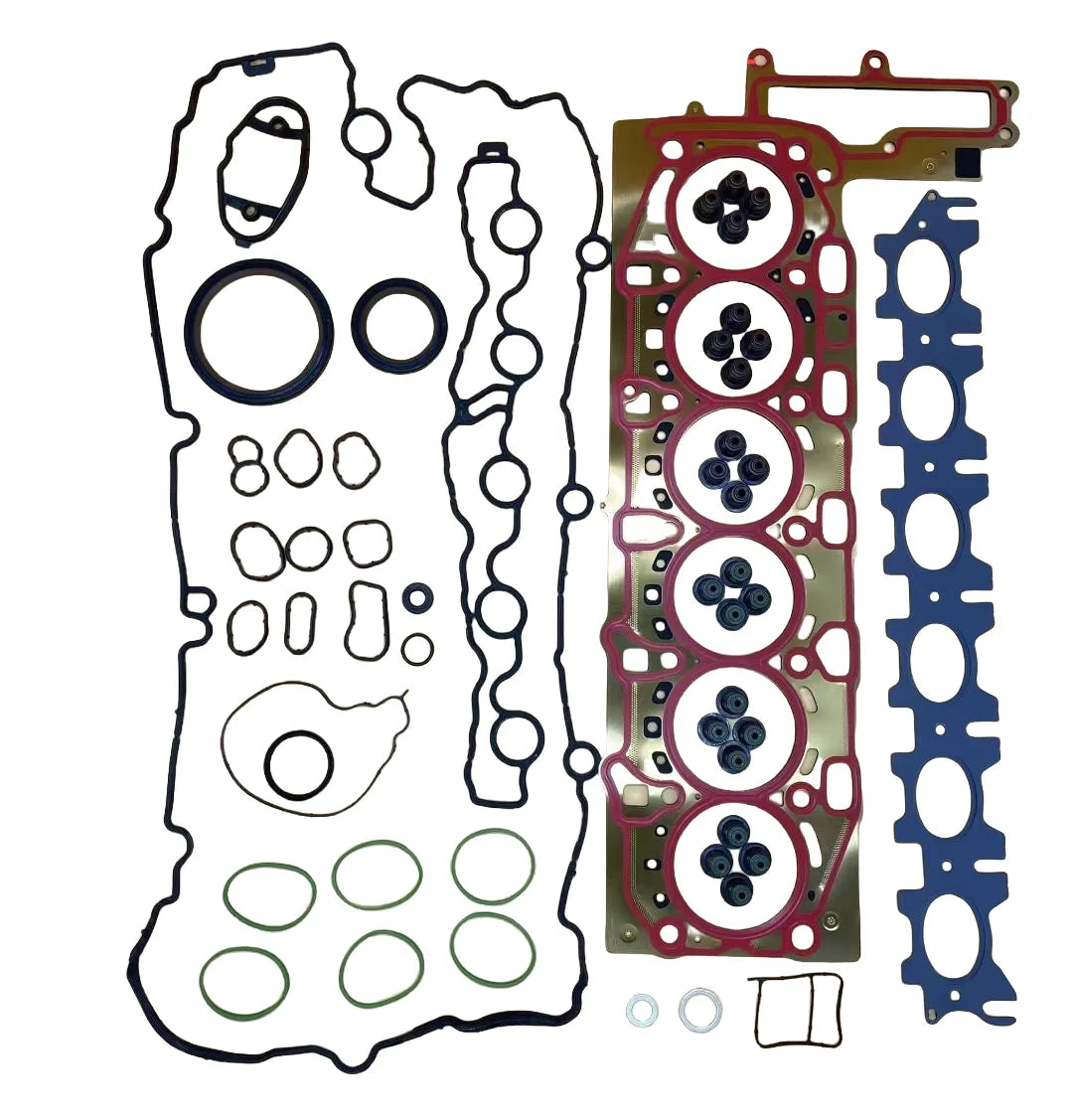 For BMW F30 F32 G30 G38 Suitable G11 G01 340I 540I 640I 740I