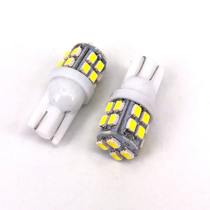 Packer T10 1157 1156 Bulb Canbus 5W5 W5W Signal