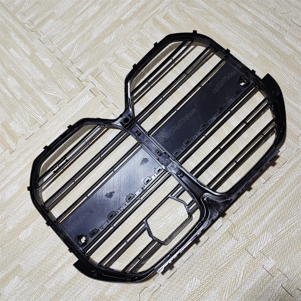 For BMW 4 Series G26 4-Door Front Grille Kidney Bumper Grills