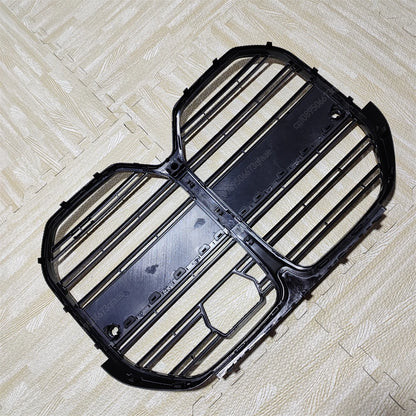 For BMW 4 Series G26 4-Door Front Grille Kidney Bumper Grills