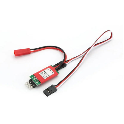 For Rc Control Channel Switch Panel System Turn On Off Model