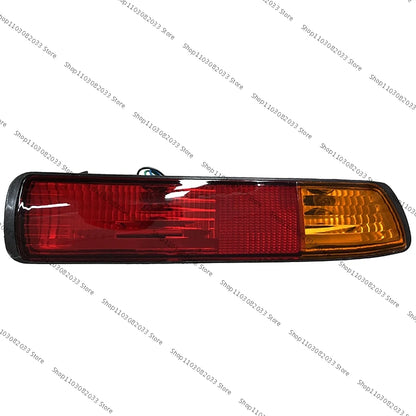 For Mitsubishi Pajero V60 Rear Fog Montero 2000 2001 2002 2003