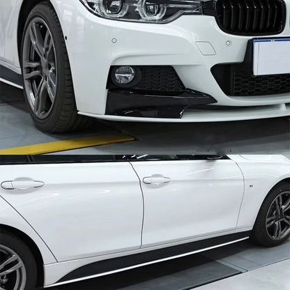 For BMW 3 Series F31 Modified Unpainted Body Kit Mt Mp Front