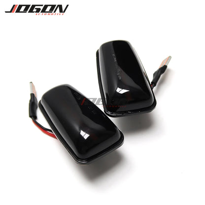 For Peugeot 406 106 306 806 Dynamic Turn Signal Side Marker