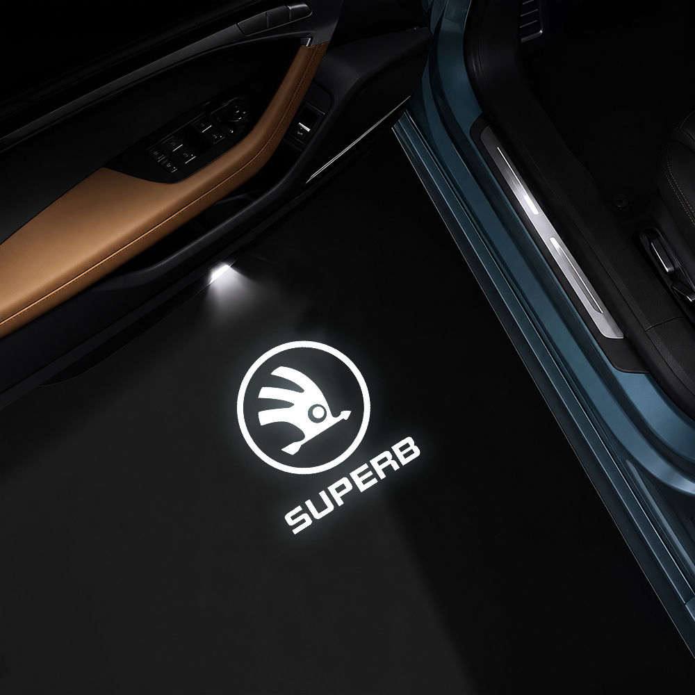 AutoGlim Skoda Kodiaq GT 2019 - color options
