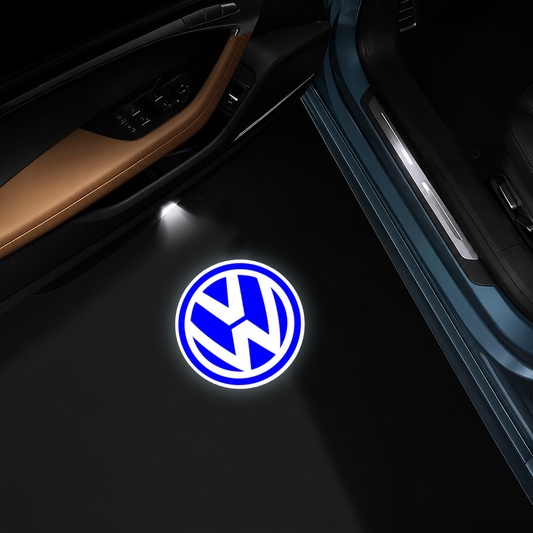 AutoGlim Volkswagen Golf 2010 - product main image
