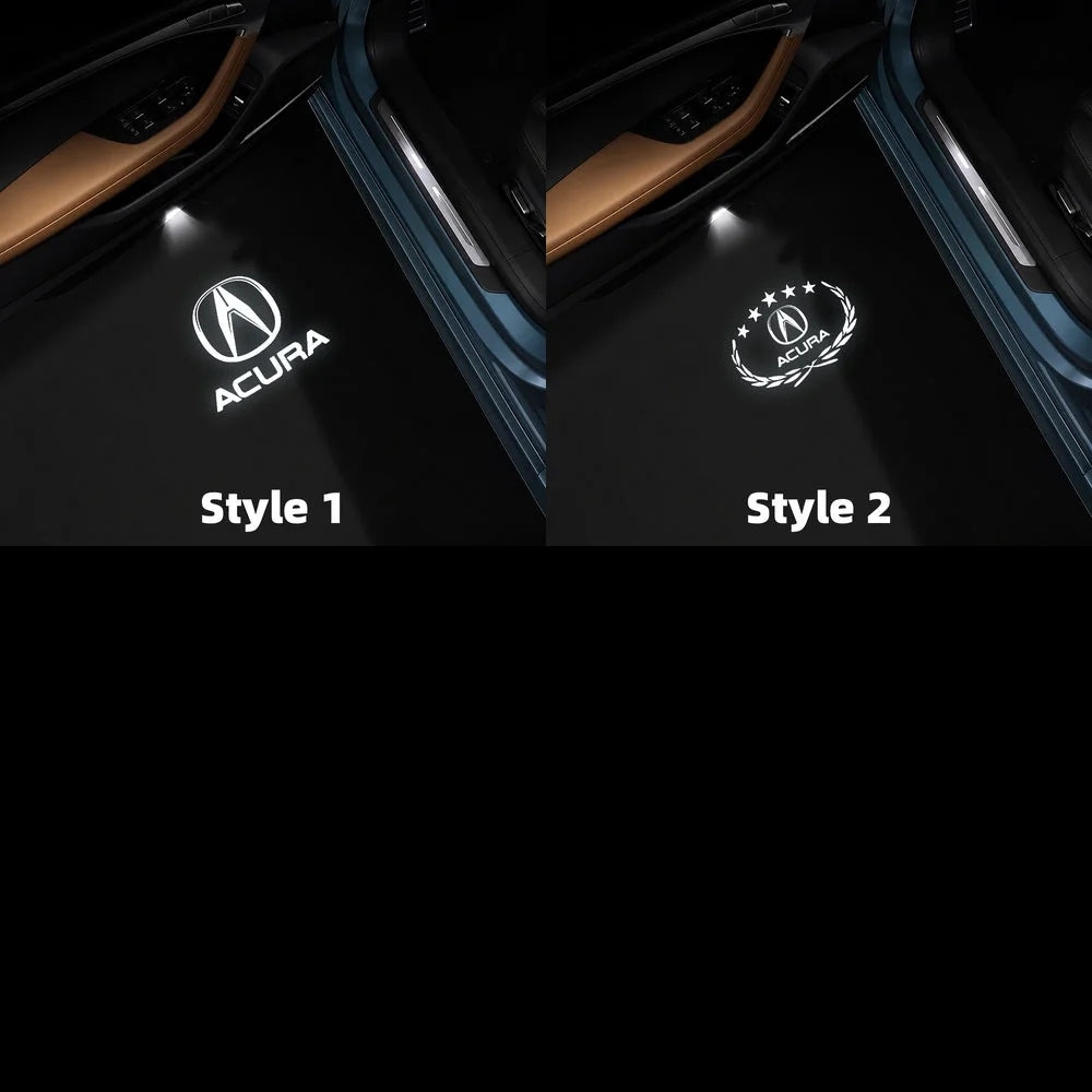 AutoGlim Acura RDX 2019 - product image
