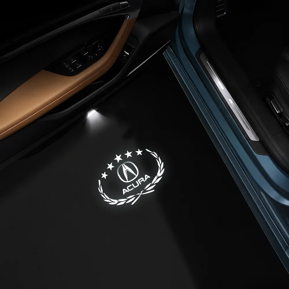 AutoGlim Acura Tl 2009 - installation guide