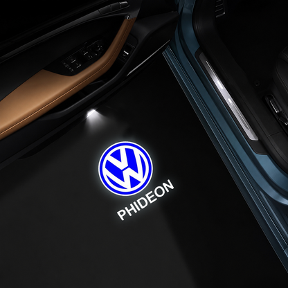 AutoGlim Volkswagen CC 2009 - feature highlight