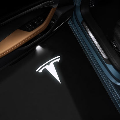 AutoGlim Tesla Model Y - installation guide