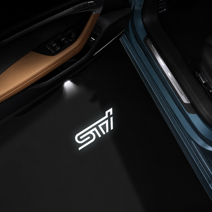 AutoGlim Subaru XV 2010 - angle view