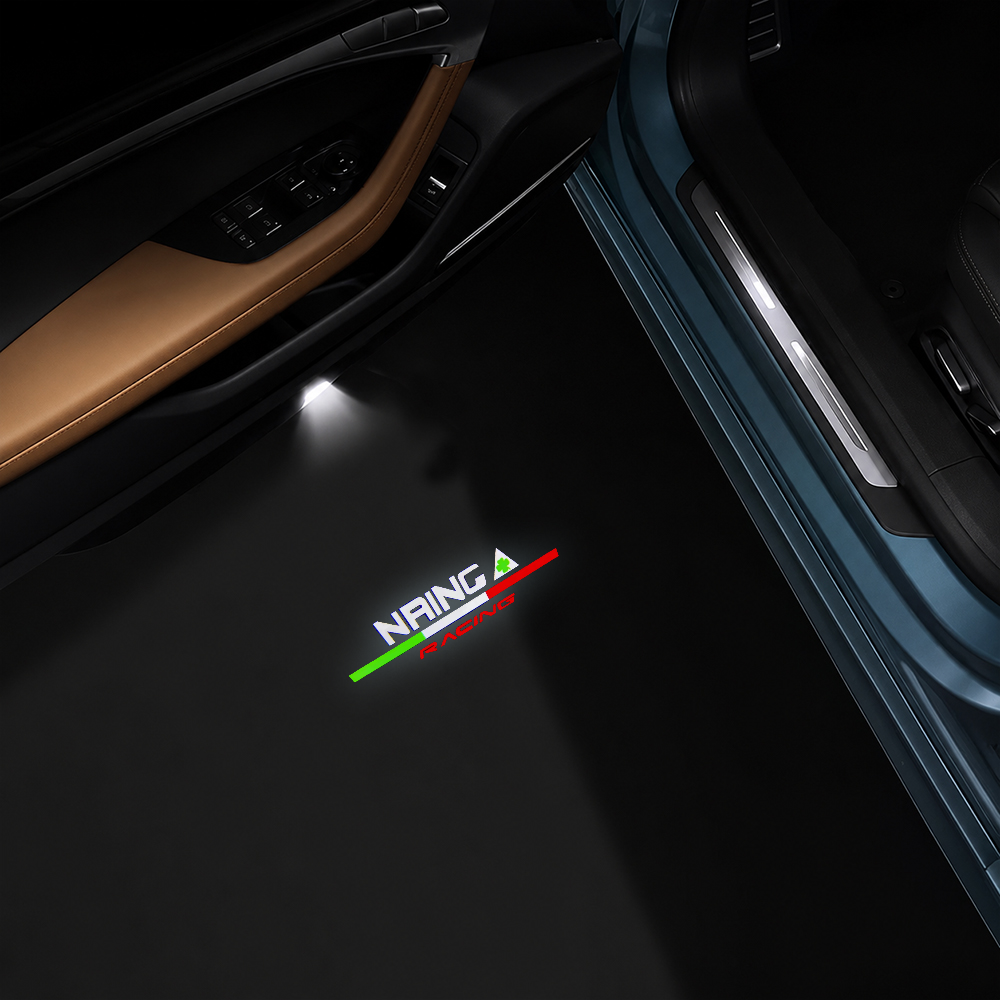AutoGlim Alfa Romeo Stelvio 2017 - package contents