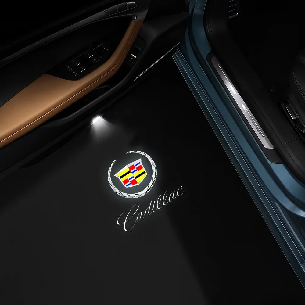 AutoGlim Cadillac Gt4 2023 - installation guide