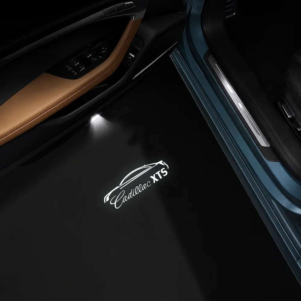 AutoGlim Cadillac Xts 2023 - size guide