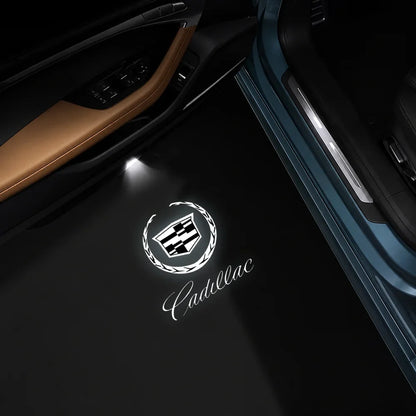 AutoGlim Cadillac Cts 2014 - detail view
