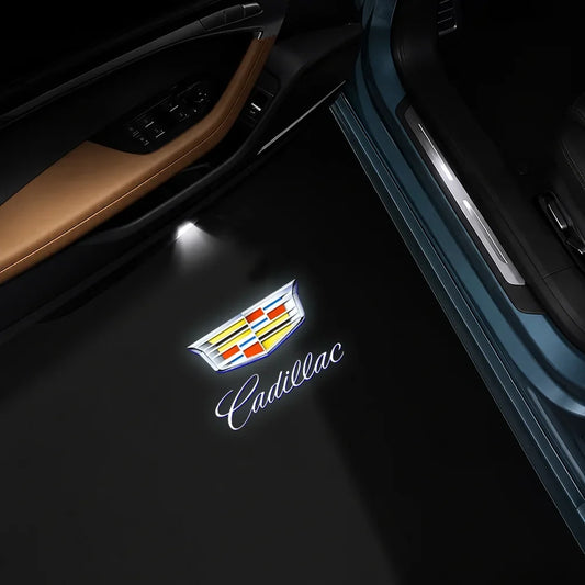 AutoGlim Cadillac Ct6 - product main image