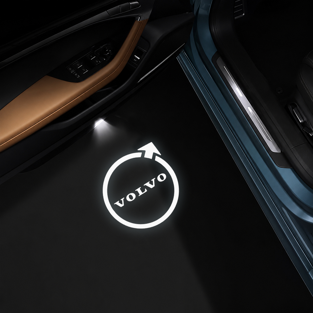 AutoGlim Volvo S60N 2011 - detail view