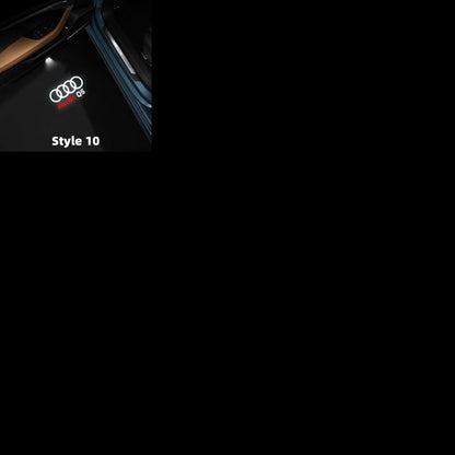 AutoGlim Audi A4/A4L/S4/RS4 2003 - installation guide