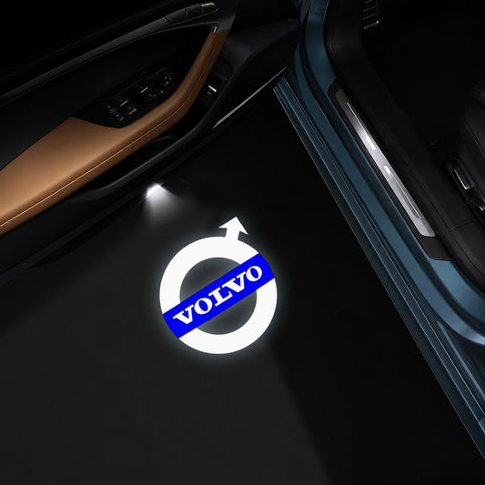 AutoGlim Volvo S80L 2012 - product main image