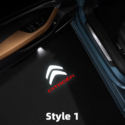 AutoGlim Citroen C6 2017 - product image