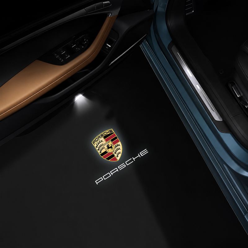 AutoGlim Porsche Macan S 2014 - product main image