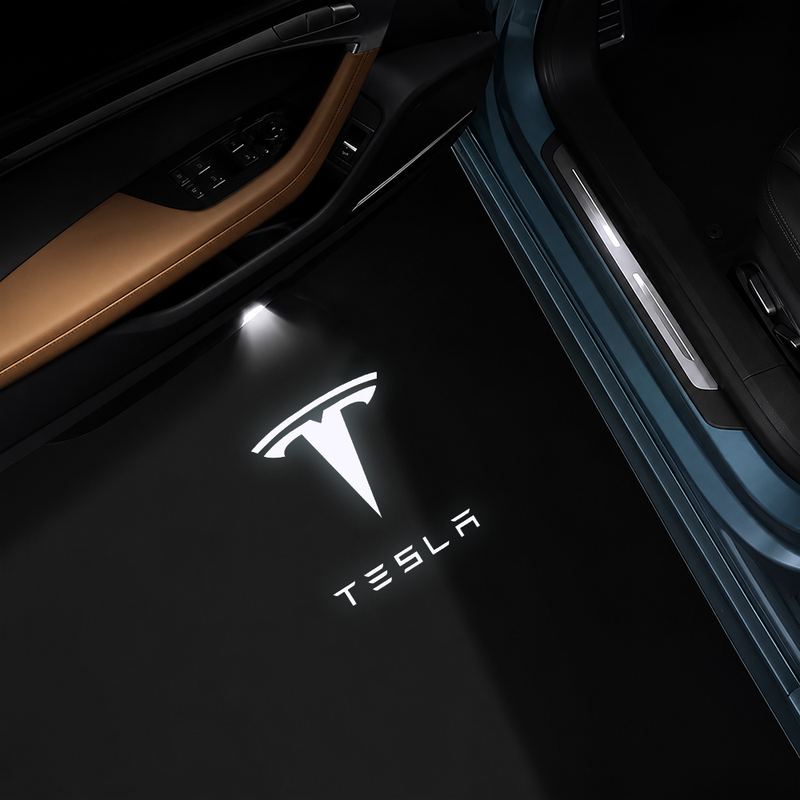AutoGlim Tesla Model Y - product main image