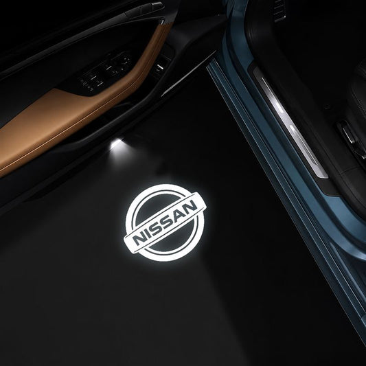 AutoGlim Nissan Old Teana 2004 - product main image
