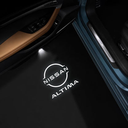 AutoGlim Nissan Murano 2011 - variant color