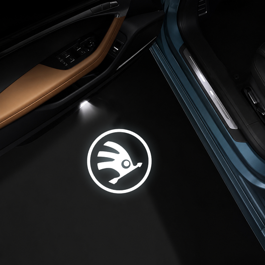 AutoGlim Skoda Superb 2013 - product main image
