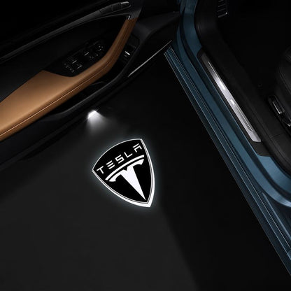 AutoGlim Tesla Model 3 2018 - color options