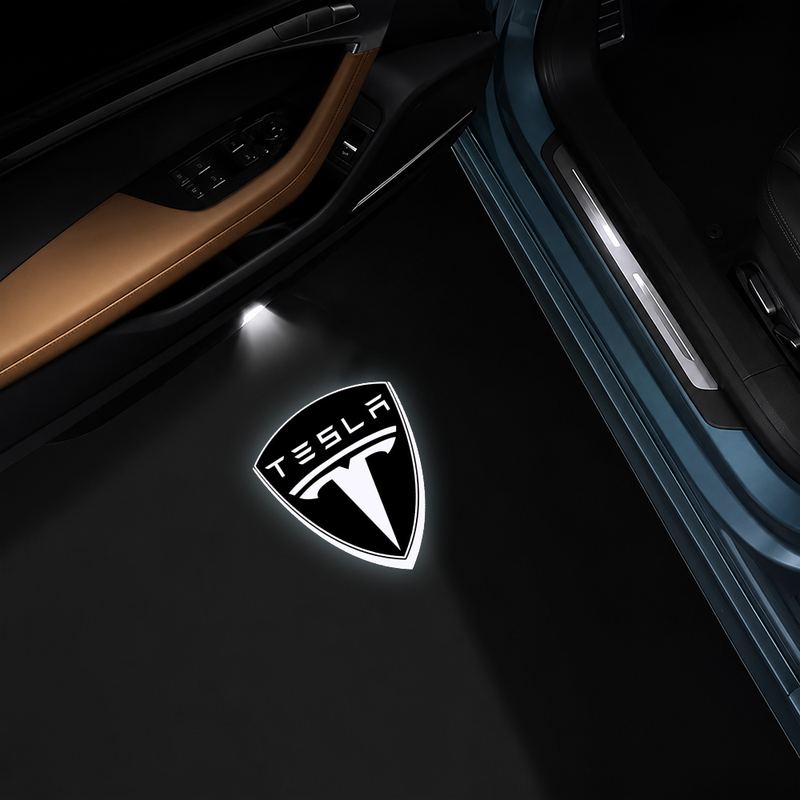 AutoGlim Tesla Model S 2015 - color options