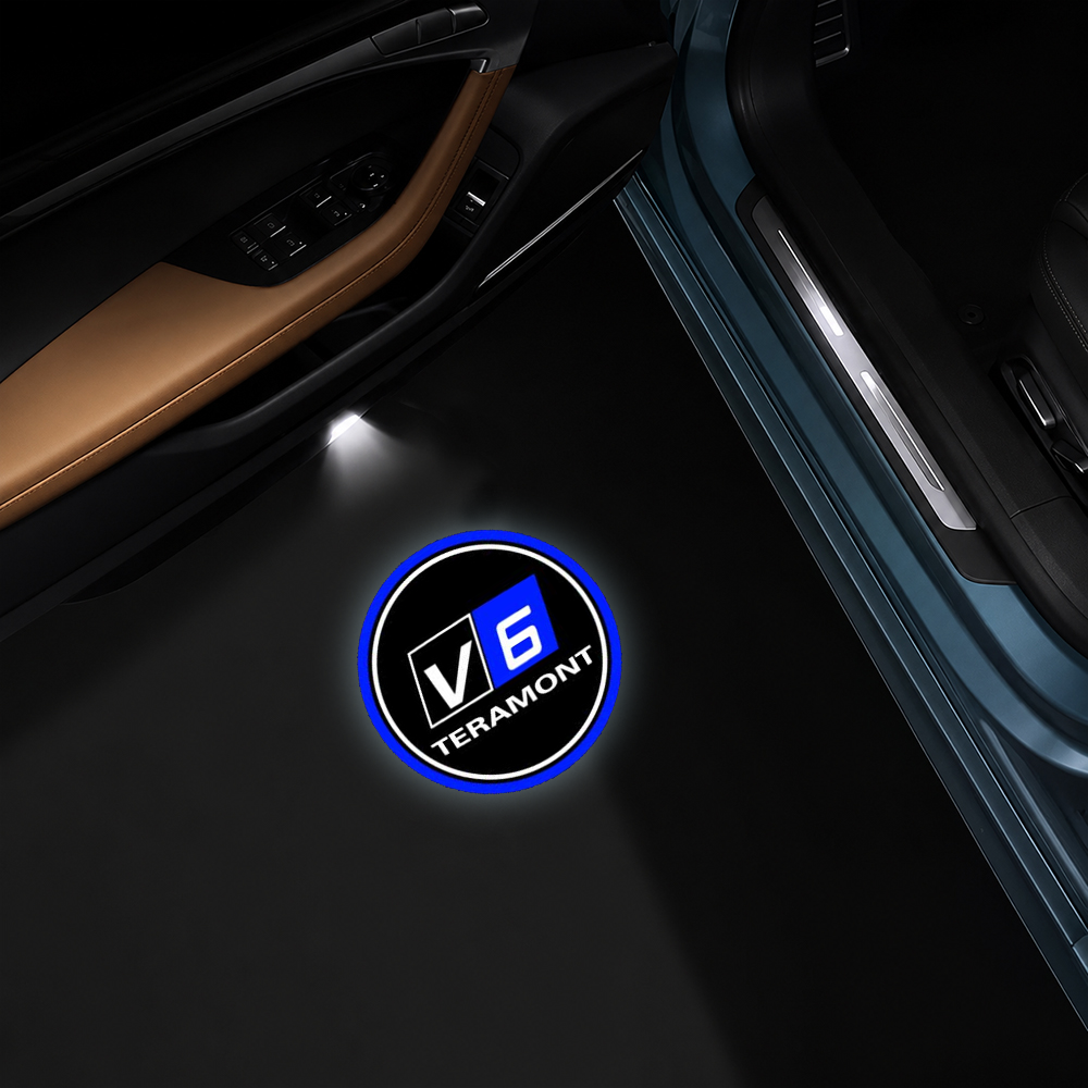 AutoGlim Volkswagen Eos 2008 - package contents