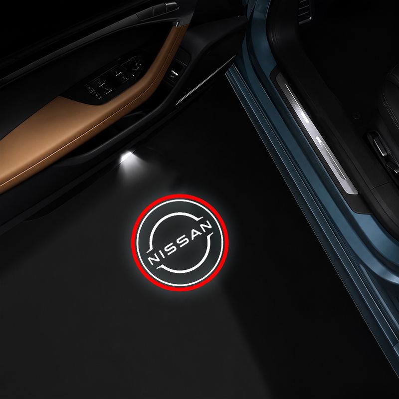 AutoGlim Nissan Old Teana 2004 - compatibility chart