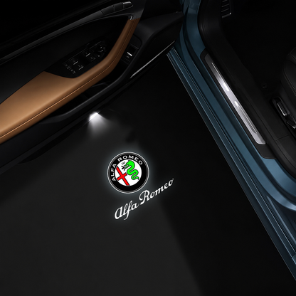AutoGlim Alfa Romeo Mito 2009 - angle view