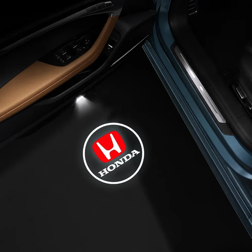AutoGlim Honda Accord 2004 - detail view